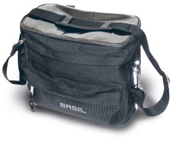 Laukku Basil Mali Practical Steer Bag